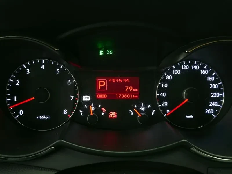 Kia K7 Vg270 Luxury Basic Type | Mobile.bg � ����������� 8