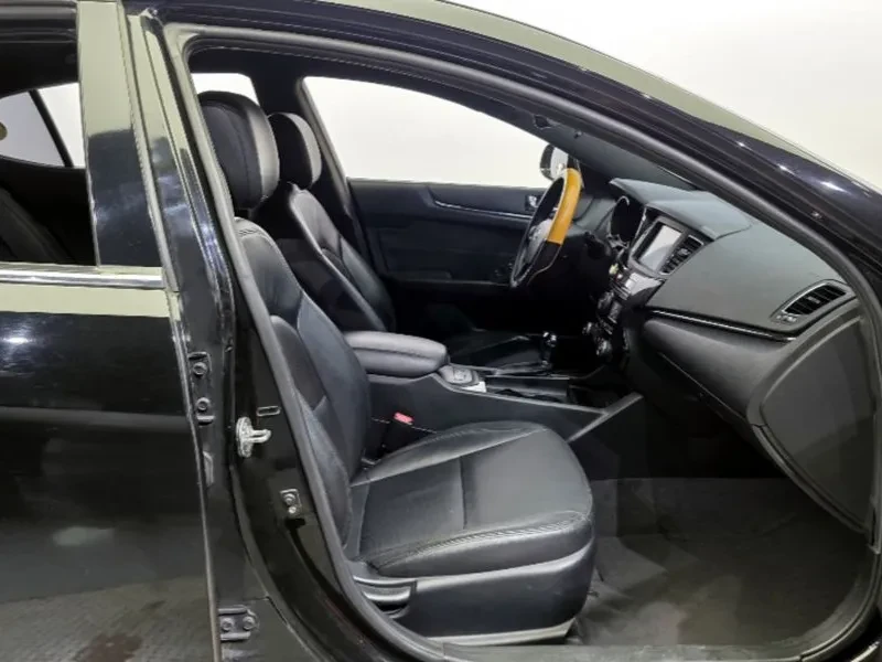 Kia K7 Vg270 Luxury Basic Type | Mobile.bg � ����������� 15