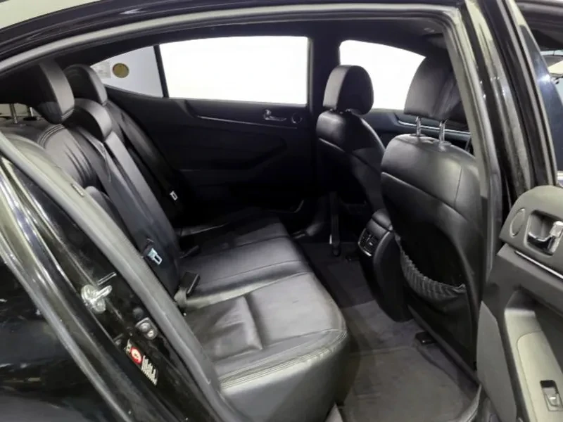 Kia K7 Vg270 Luxury Basic Type | Mobile.bg � ����������� 16