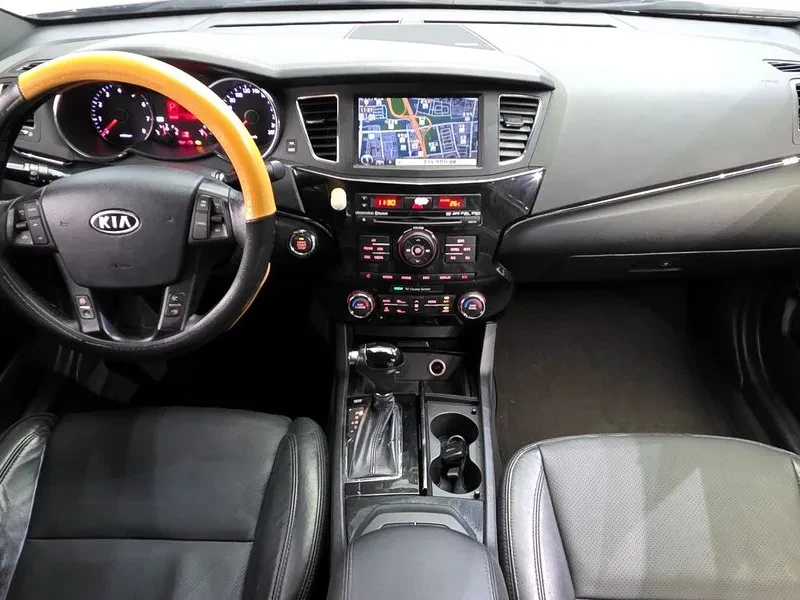 Kia K7 Vg270 Luxury Basic Type | Mobile.bg � ����������� 7