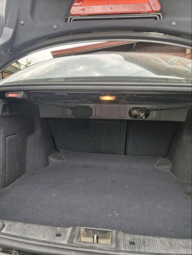 Mercedes-Benz C 200 CDI, снимка 5 - Автомобили и джипове - 55031608