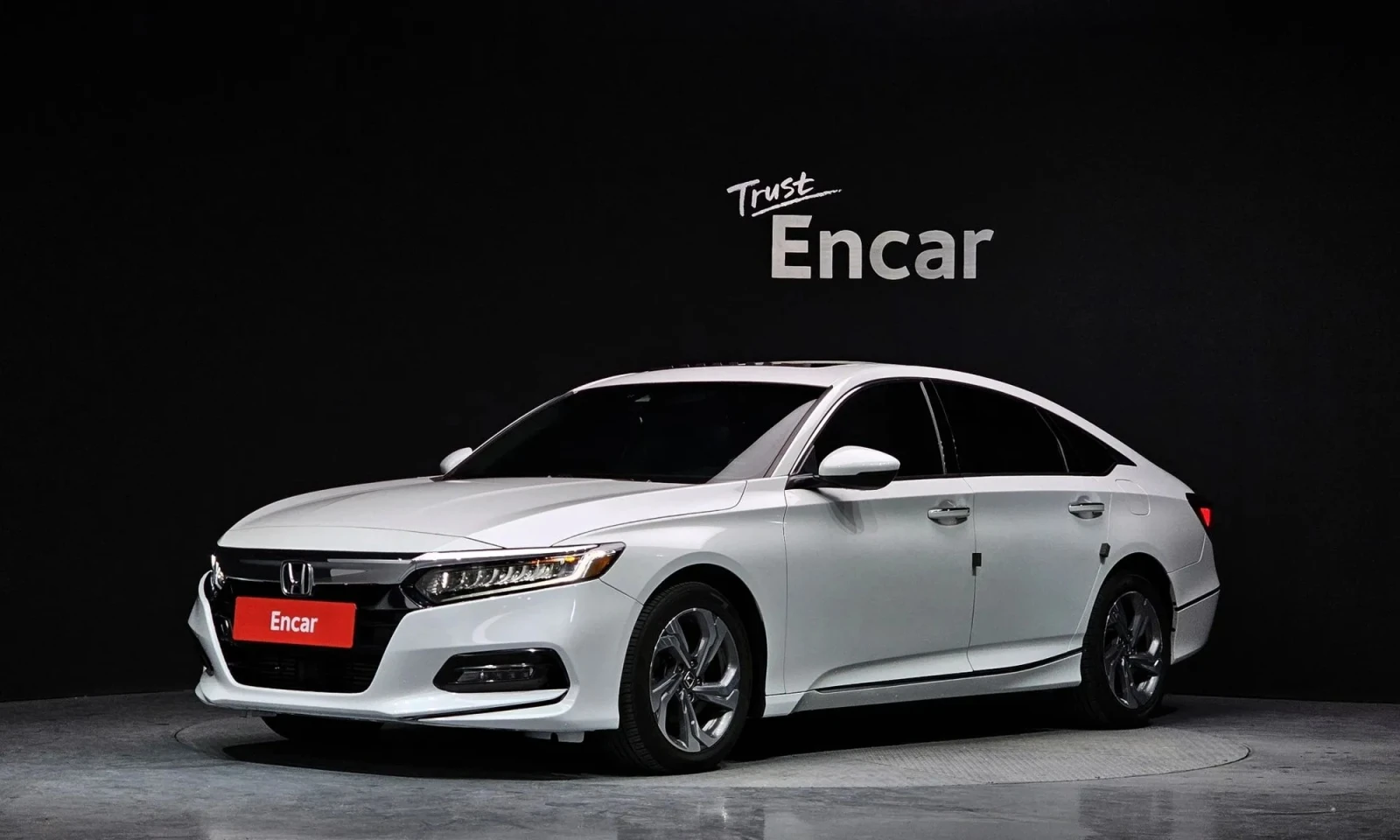 Honda Accord 1.5 Turbo, снимка 1