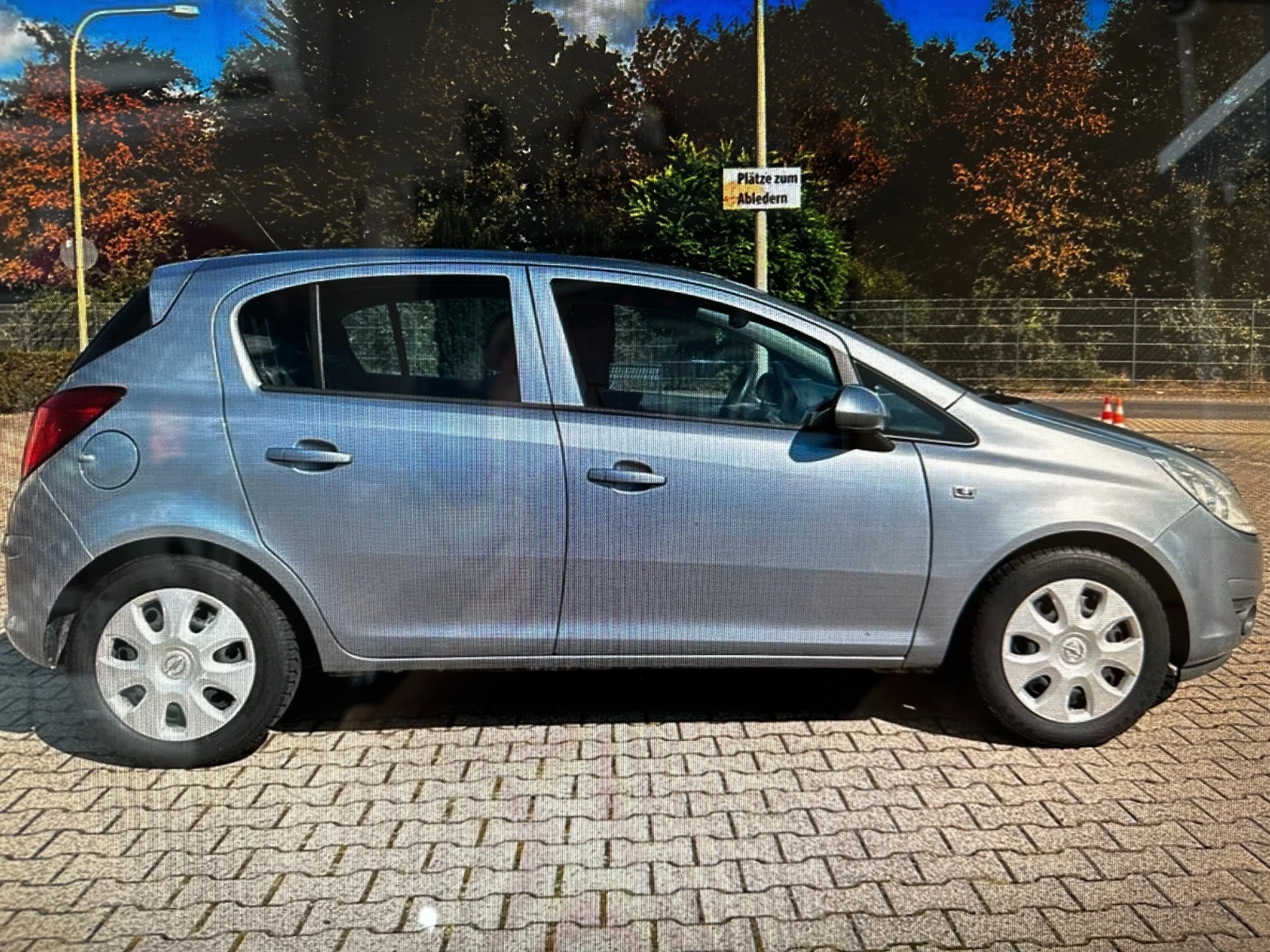 Opel Corsa 1.2 - изображение 4