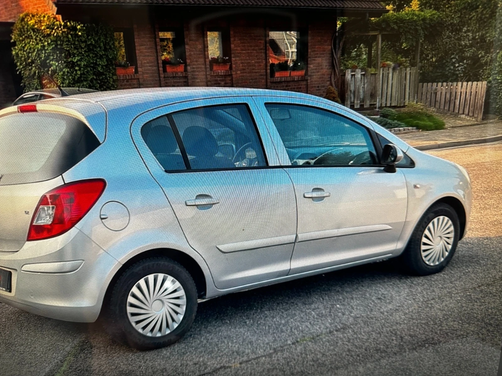 Opel Corsa 1.2 - изображение 2