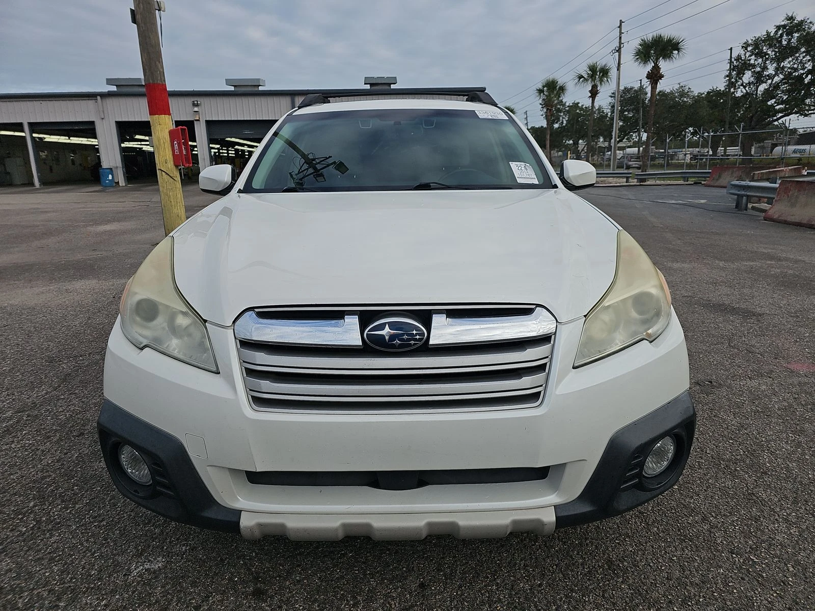 Subaru Outback 2014 Subaru Outback 2.5i Limited - [1] 