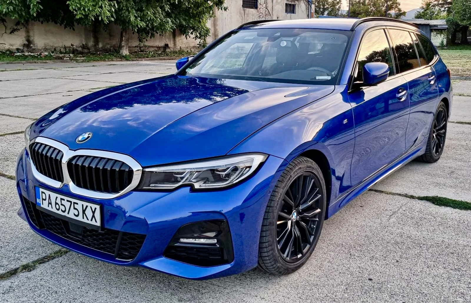 BMW 318 2000/156 | Mobile.bg   1