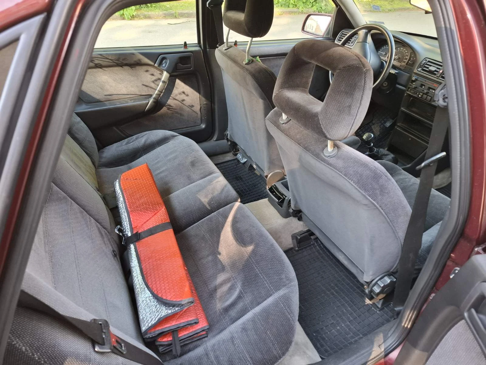 Opel Vectra 2.0i | Mobile.bg — изображение 12