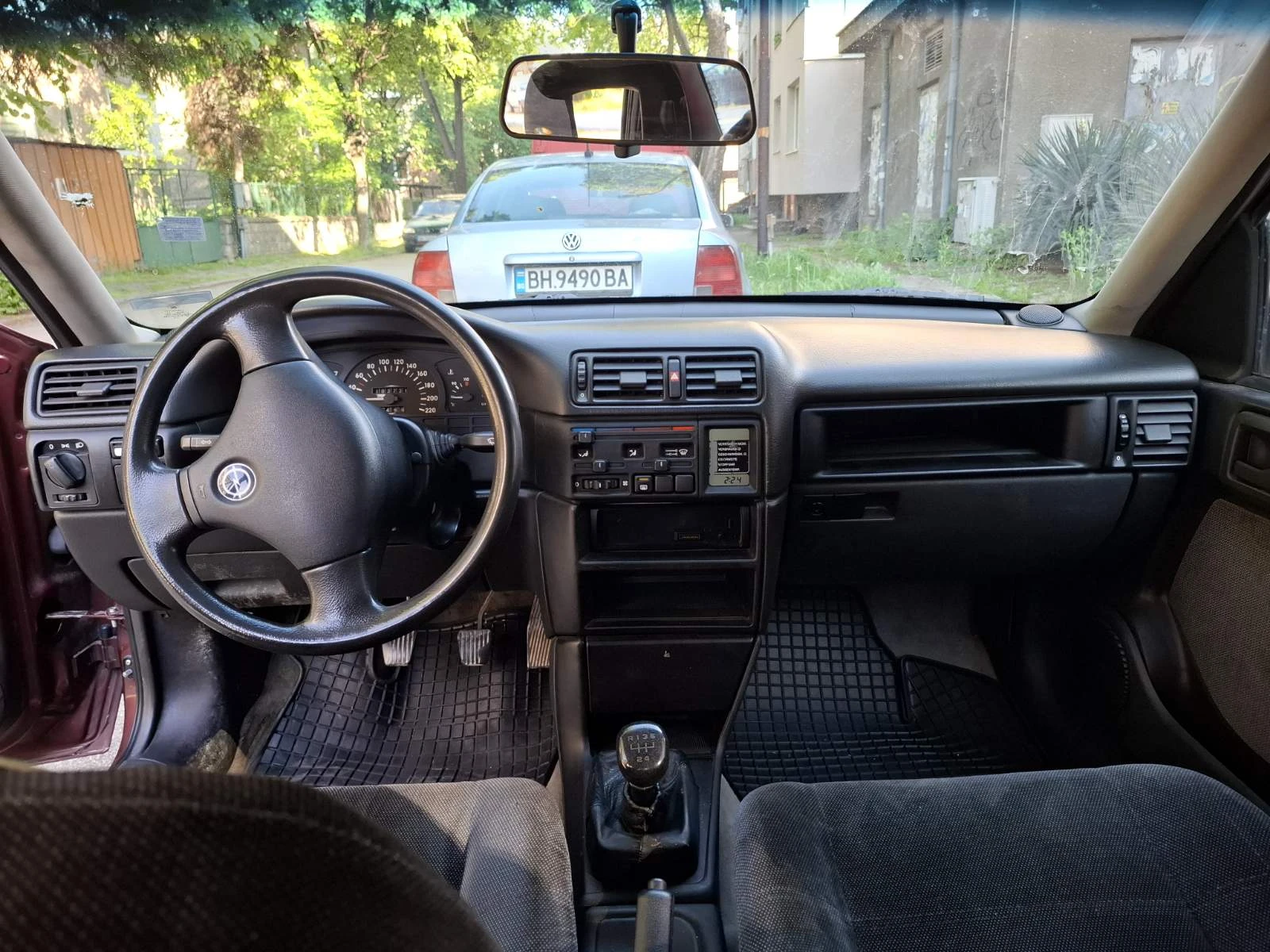 Opel Vectra 2.0i - изображение 8