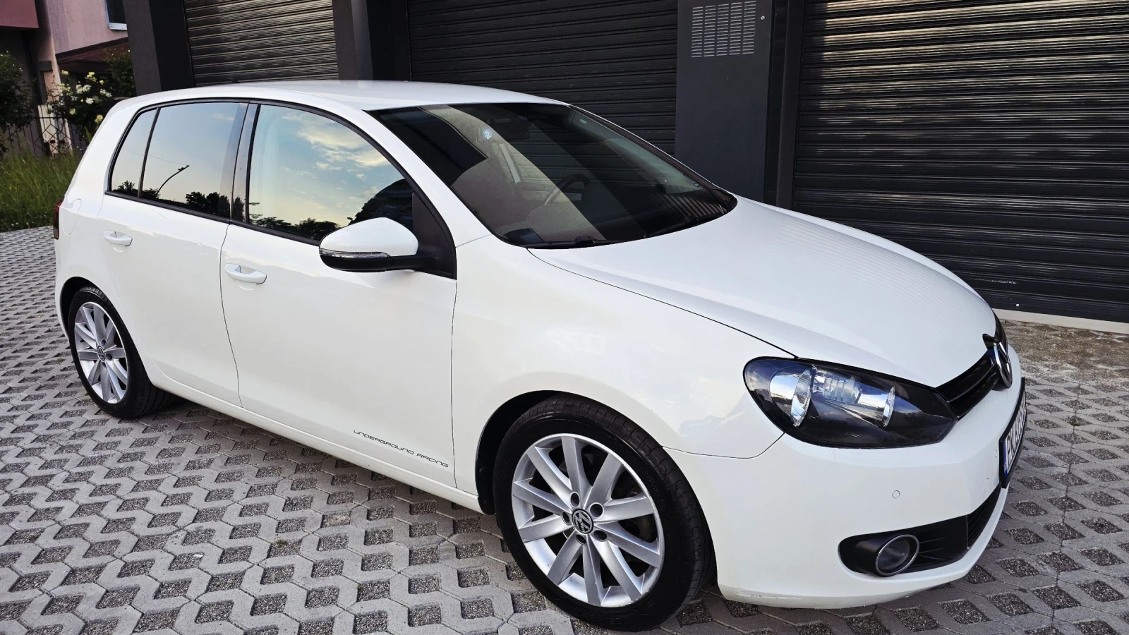 VW Golf 1.4TSI  - изображение 2