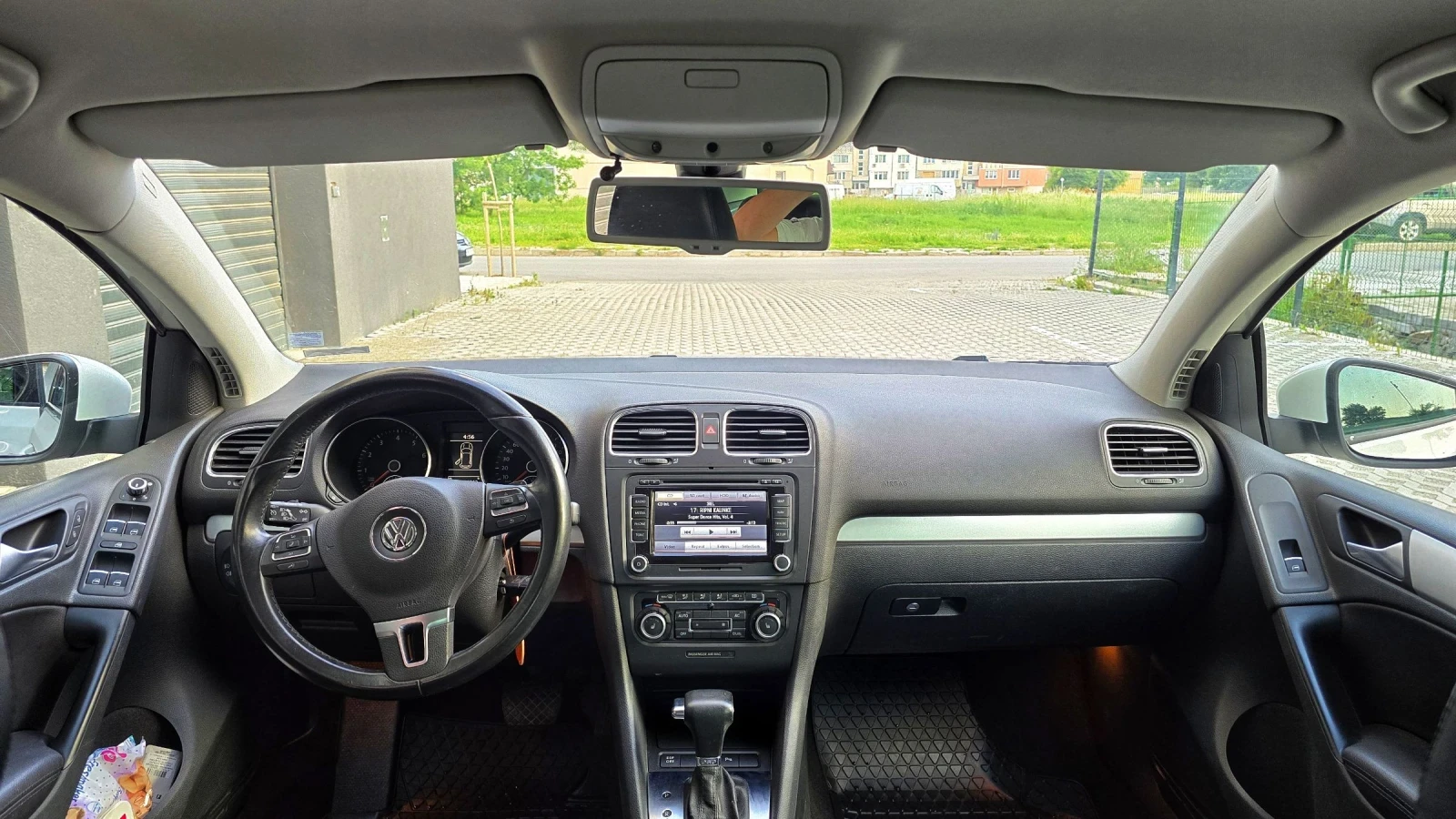 VW Golf 1.4TSI  - изображение 7