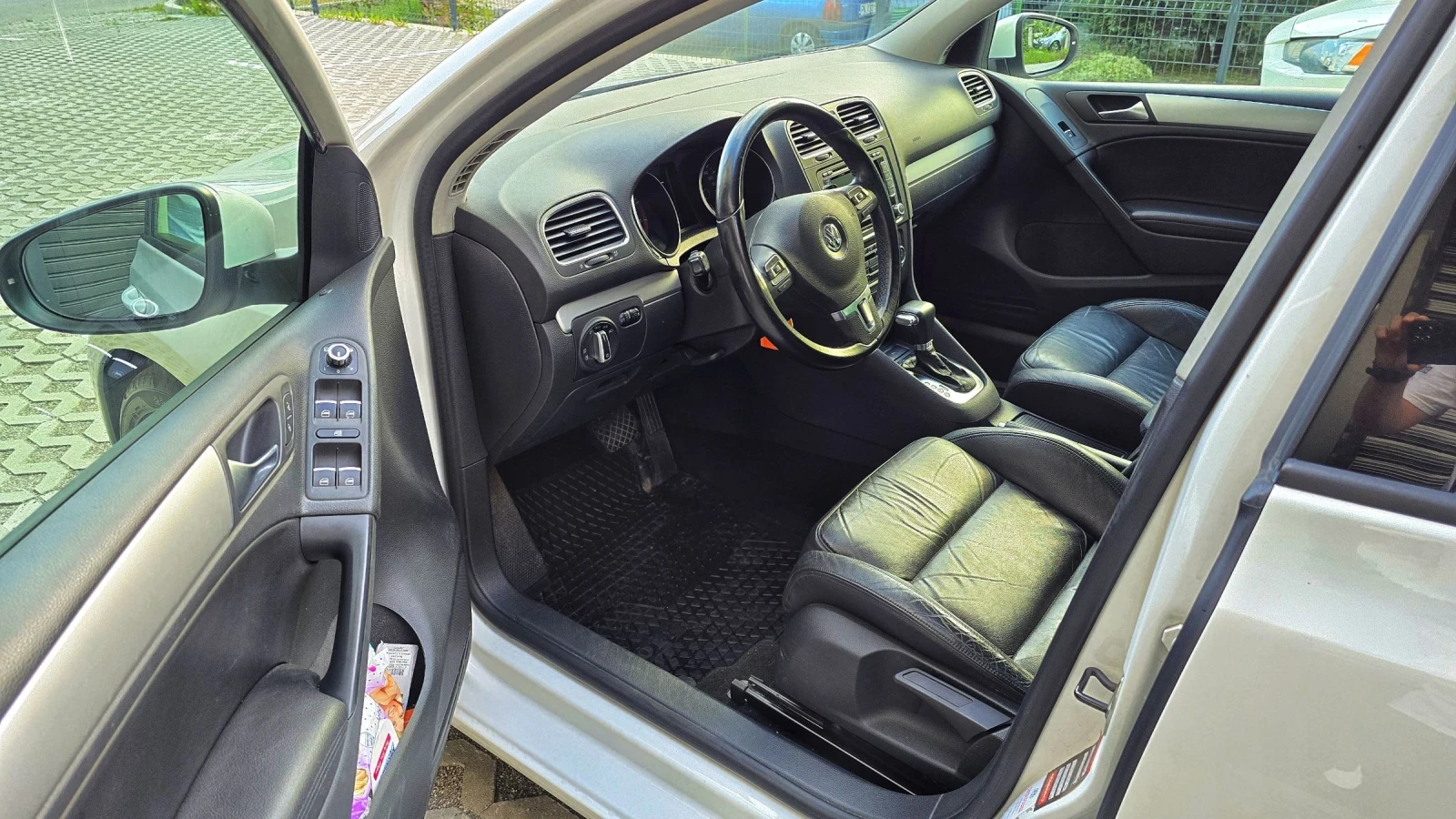 VW Golf 1.4TSI  - изображение 4