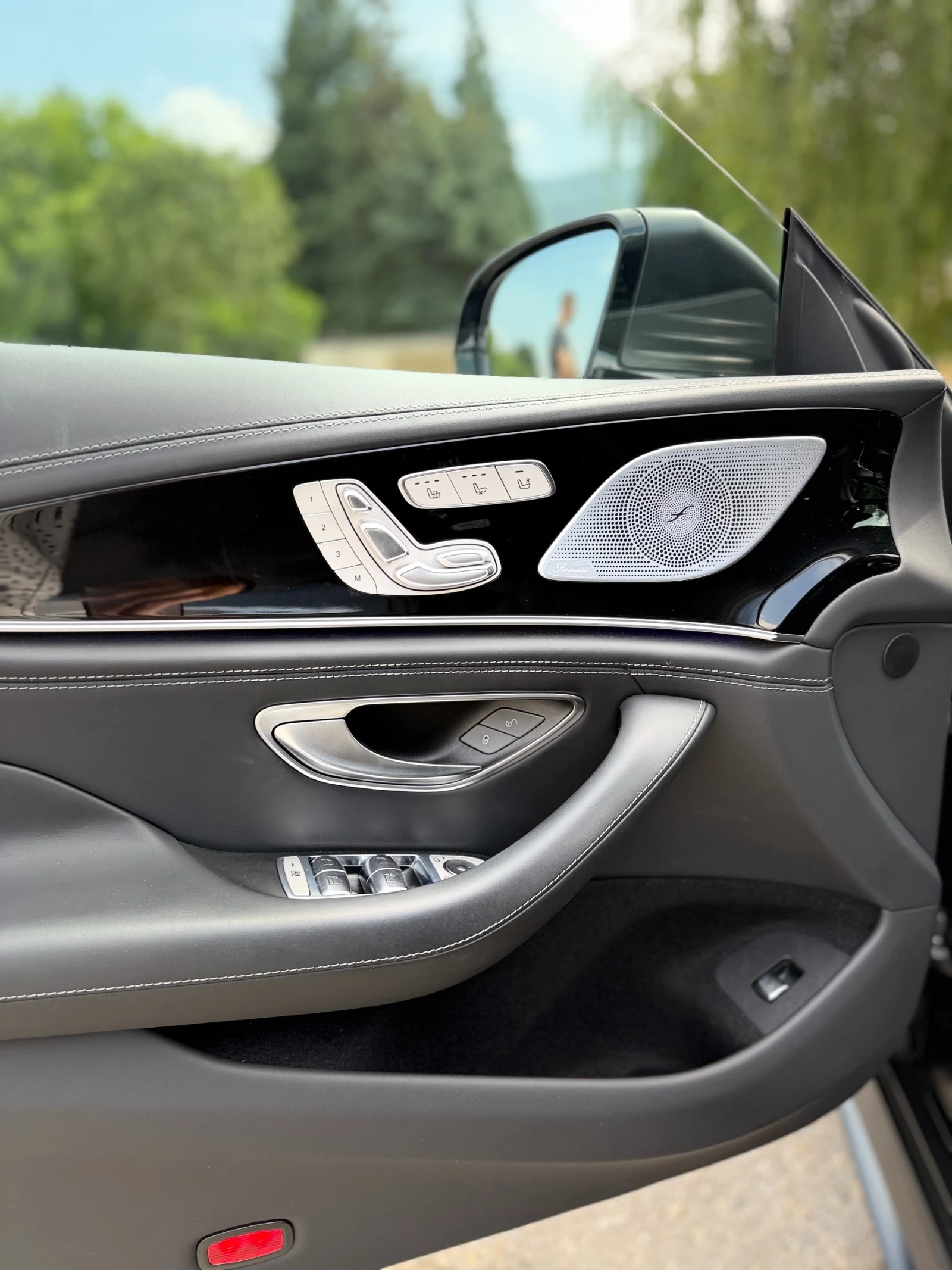 Mercedes-Benz AMG GT 53 | Mobile.bg   12