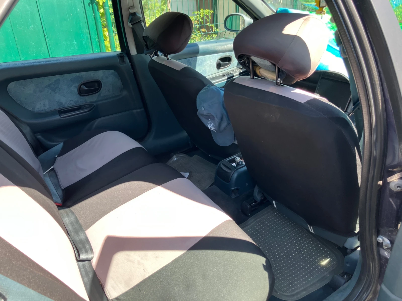 Renault Laguna 2.0 бензин 113кс - изображение 6