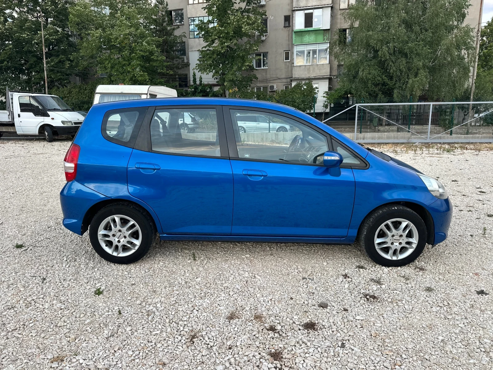 Honda Jazz 1.4//FACELIFT//GERMANY//EURO 4 - изображение 6