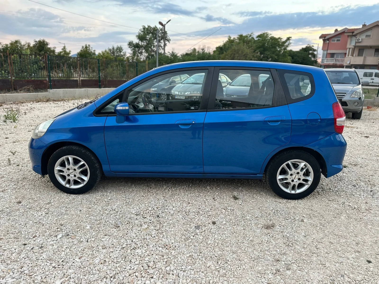 Honda Jazz 1.4//FACELIFT//GERMANY//EURO 4 - изображение 2
