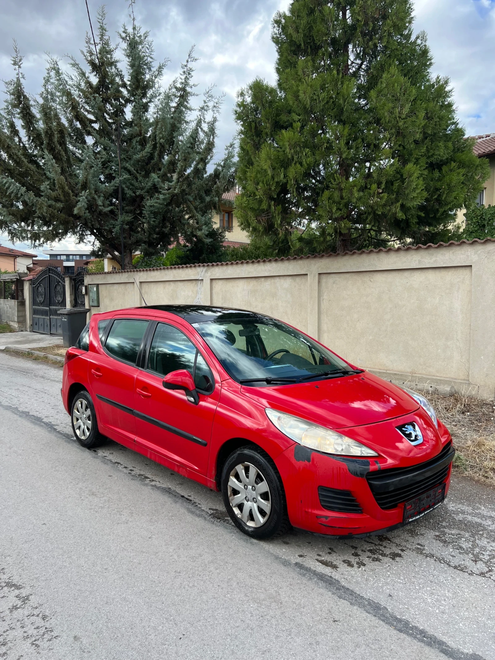 Peugeot 207  - изображение 2