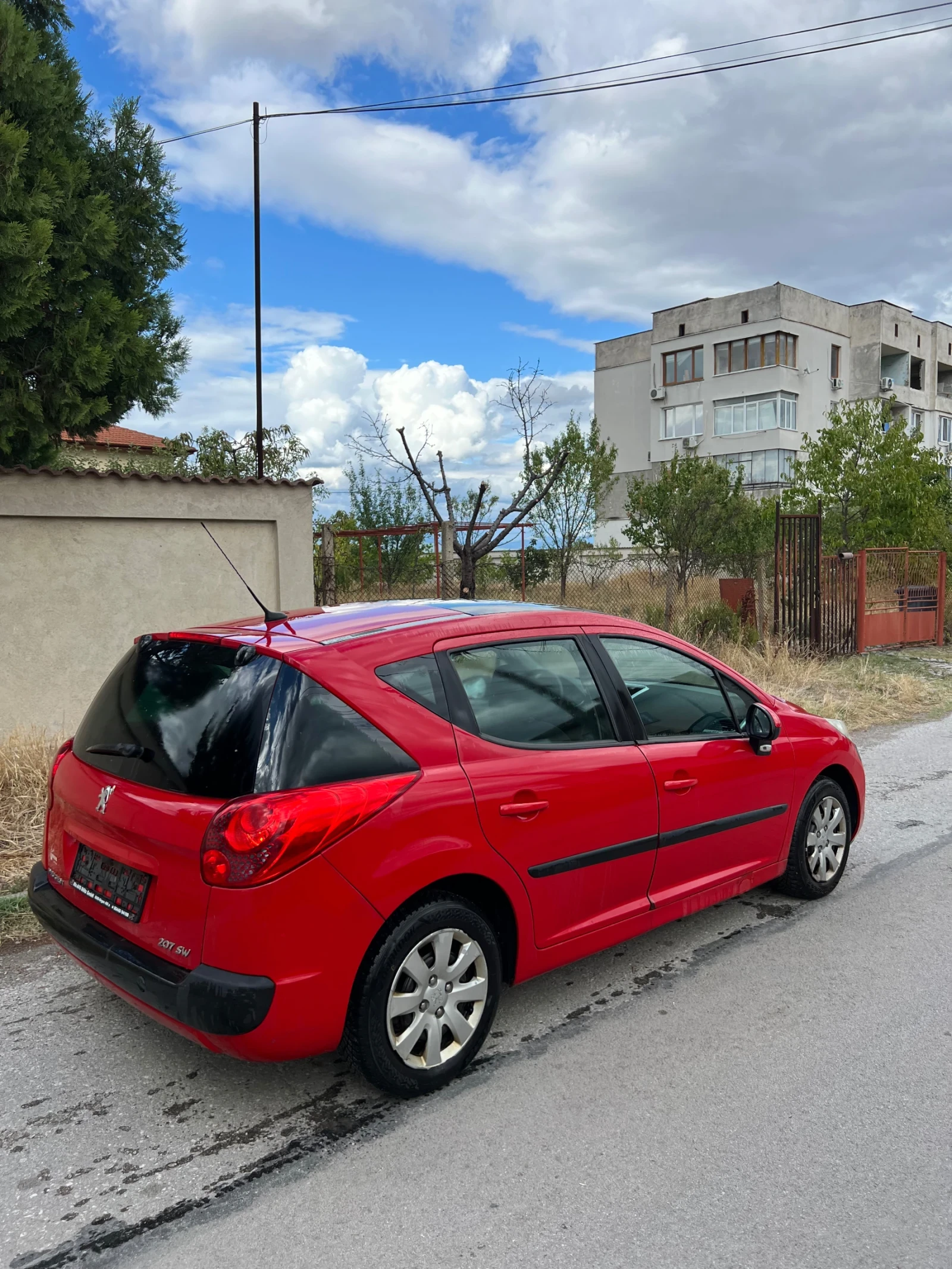 Peugeot 207  - изображение 3