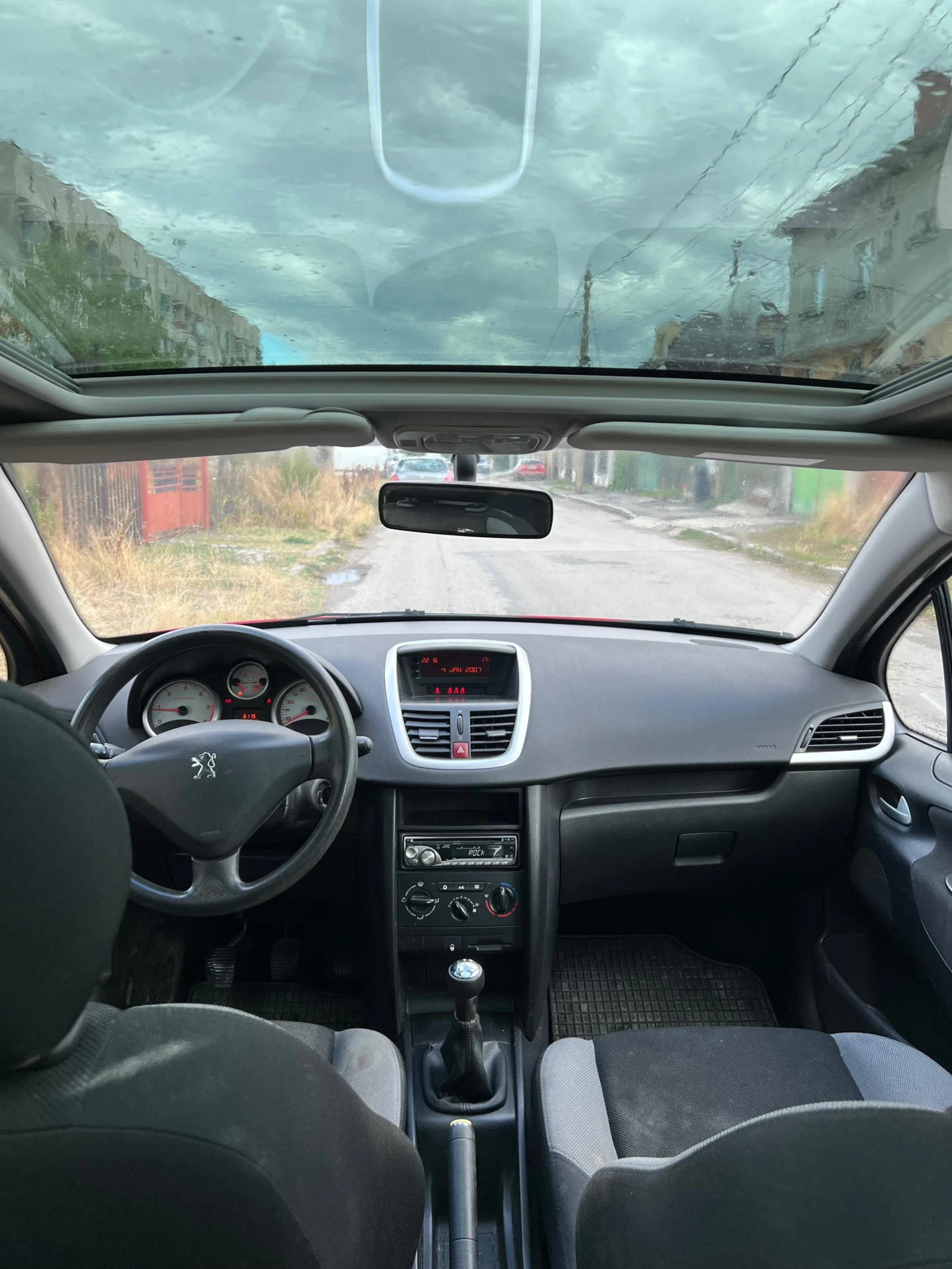 Peugeot 207  - изображение 6