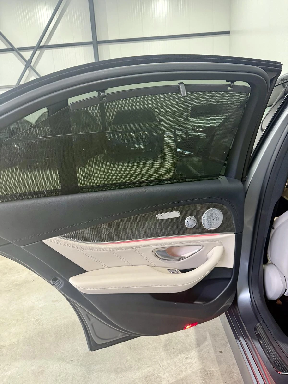 Mercedes-Benz E 53 AMG 4M Night Package | Mobile.bg   17