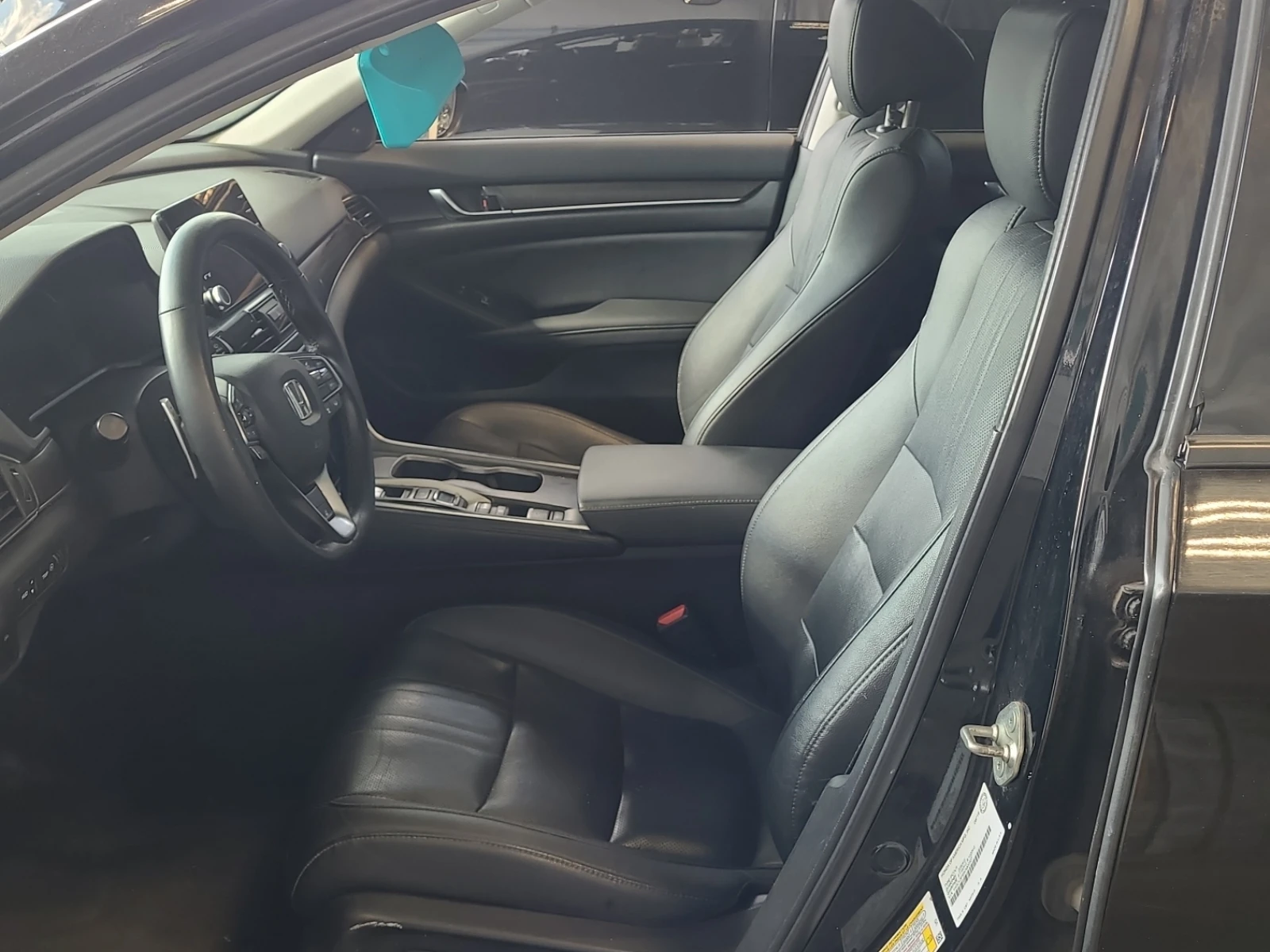 Honda Accord * Touring* * АВТОКРЕДИТ* * ЦЕНА ДО БЪЛГАРИЯ*  - изображение 7