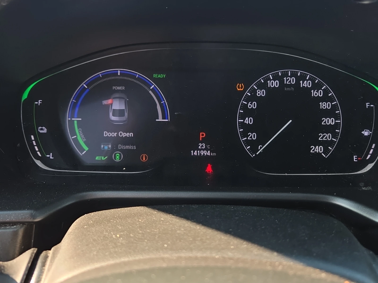 Honda Accord * Touring* * АВТОКРЕДИТ* * ЦЕНА ДО БЪЛГАРИЯ*  - изображение 6