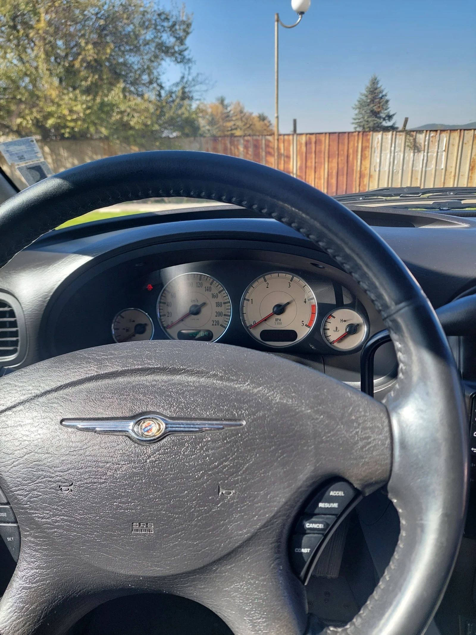 Chrysler Voyager | Mobile.bg   12