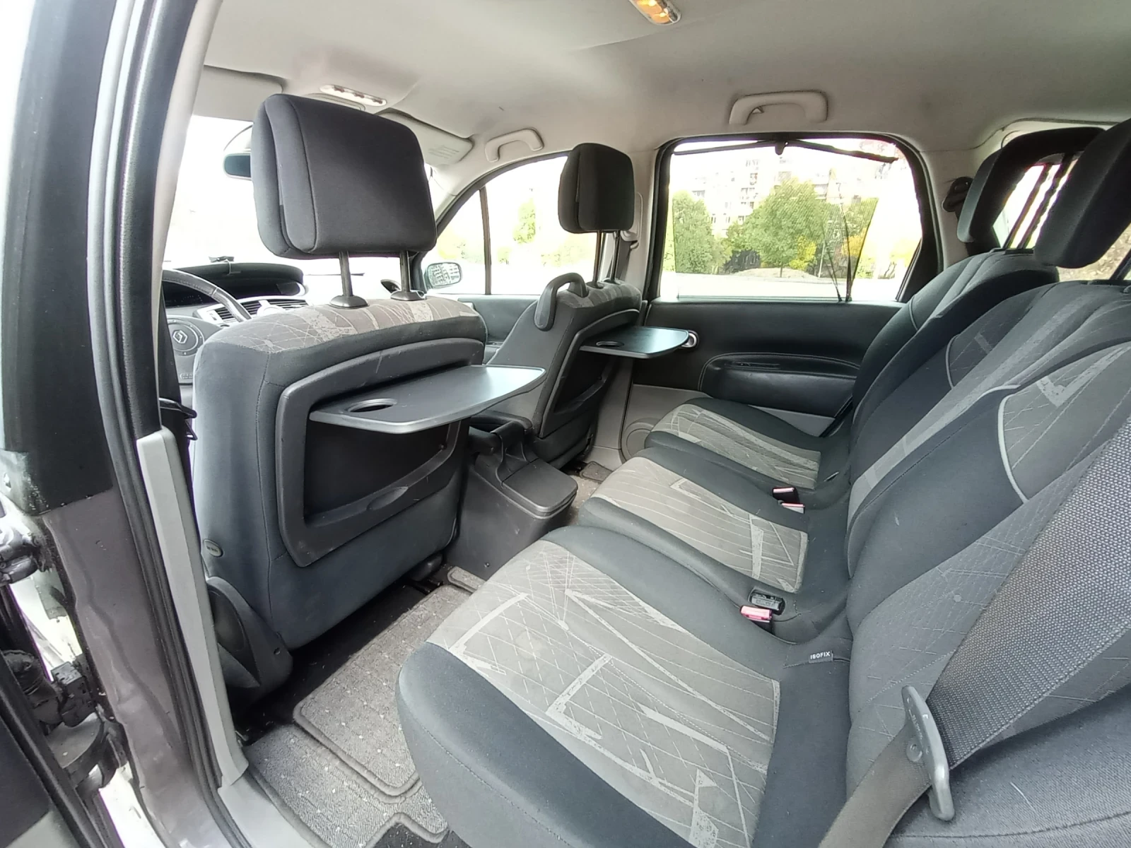 Renault Scenic | Mobile.bg — изображение 11
