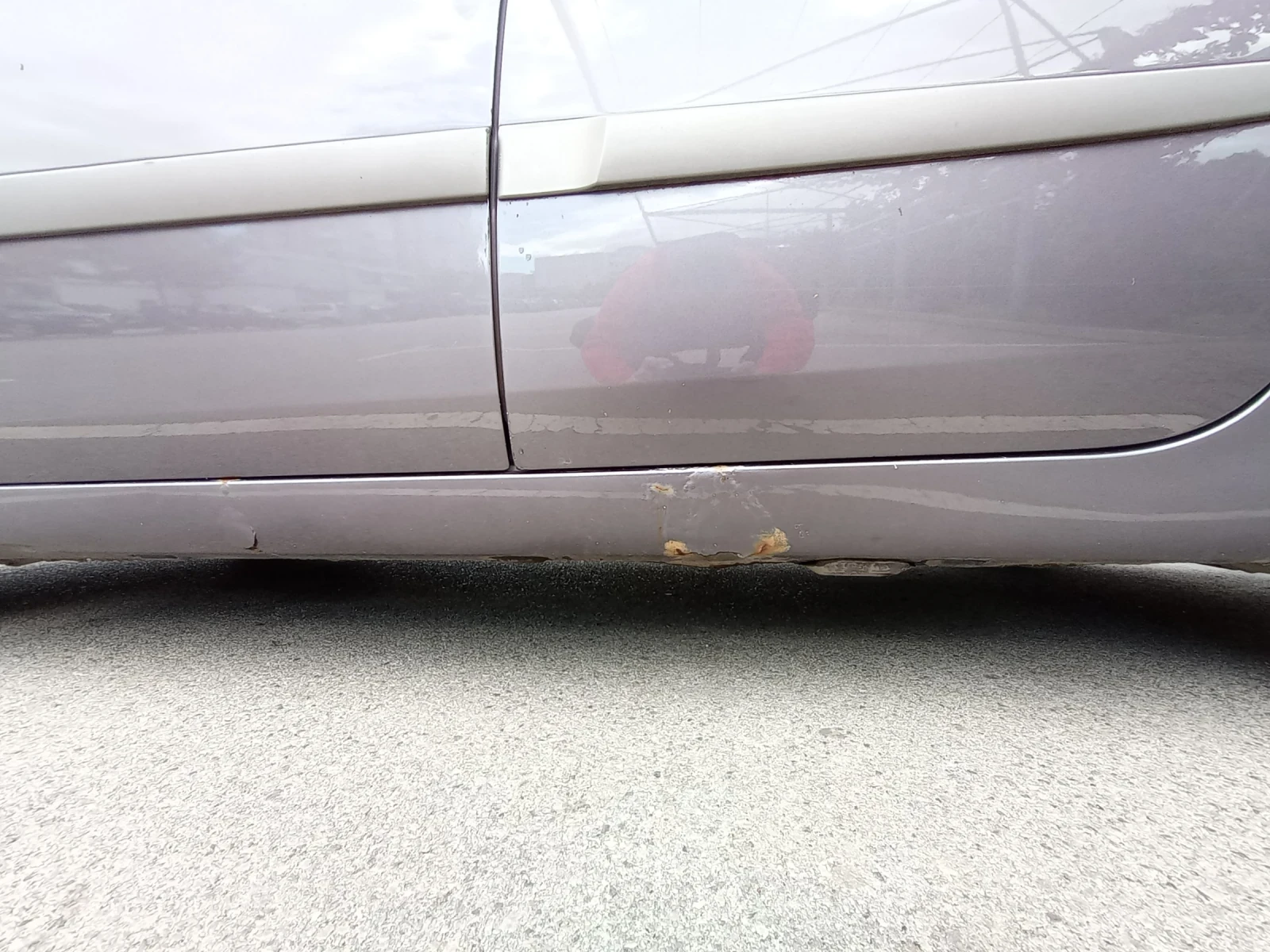 Renault Scenic  - изображение 5