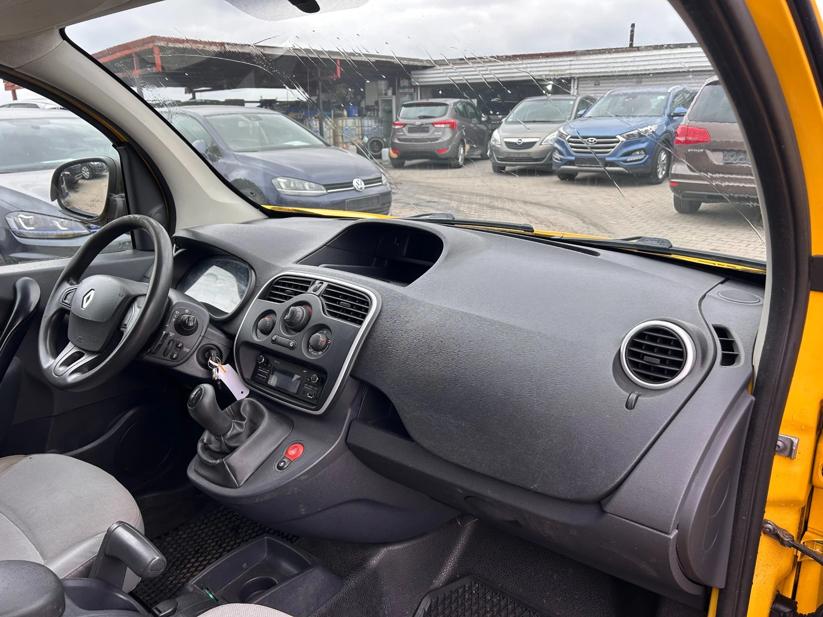 Renault Kangoo MAXI EURO 5 - изображение 10
