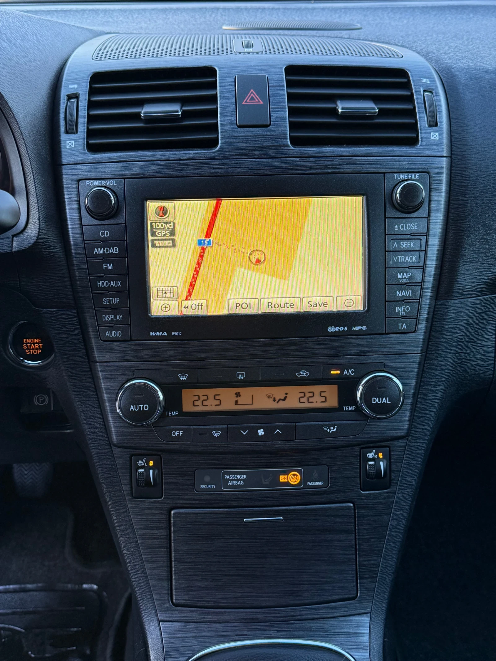 Toyota Avensis 2.0D-4D 126 * * * * * KeyLess*  | Mobile.bg   15