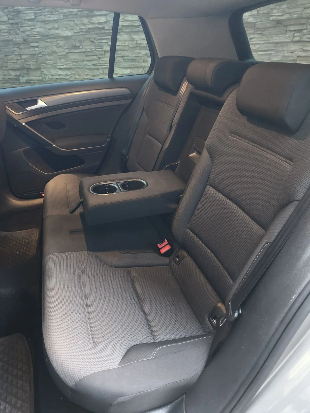 VW Golf mk 7.5 - FACE | Mobile.bg   11