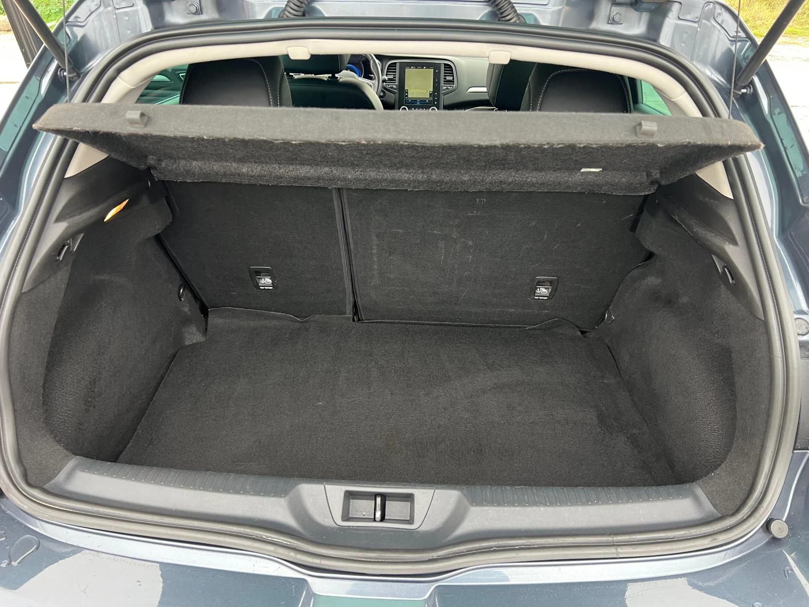 Renault Megane 1.5dci-Energy-Navi | Mobile.bg   15