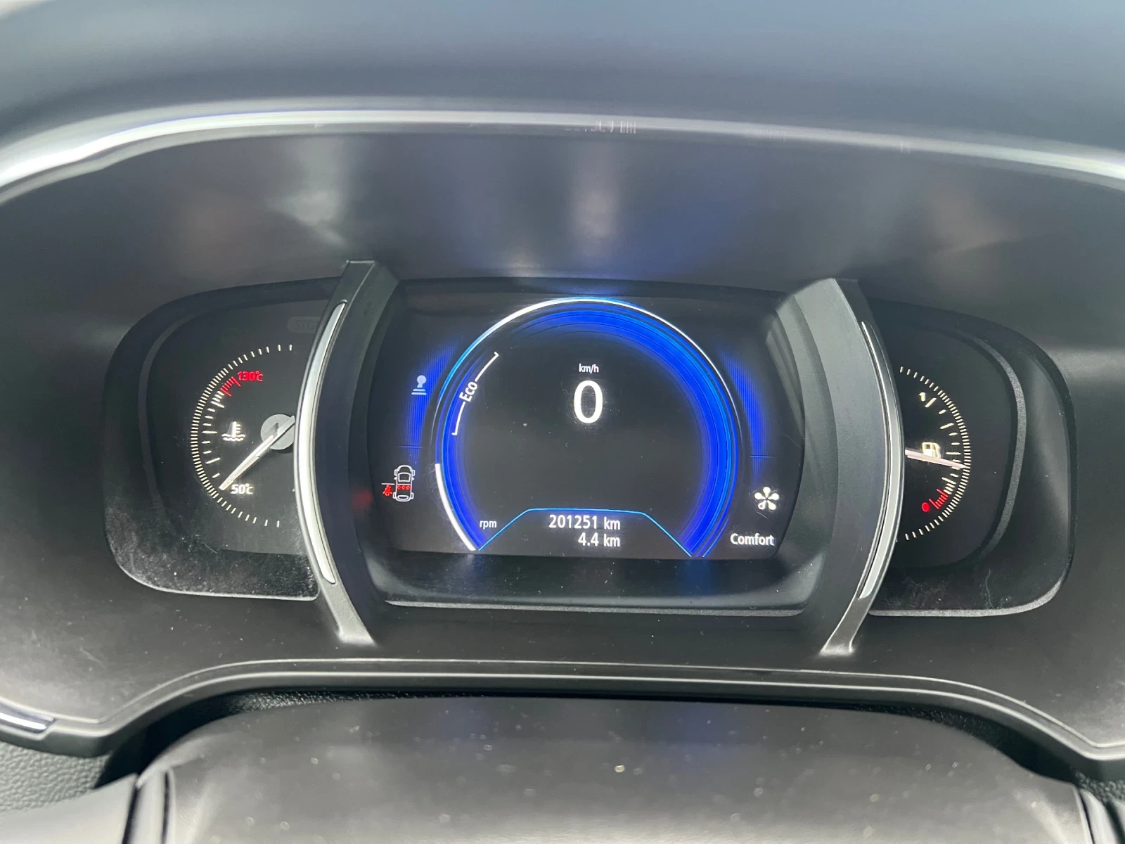 Renault Megane 1.5dci-Energy-Navi | Mobile.bg   12