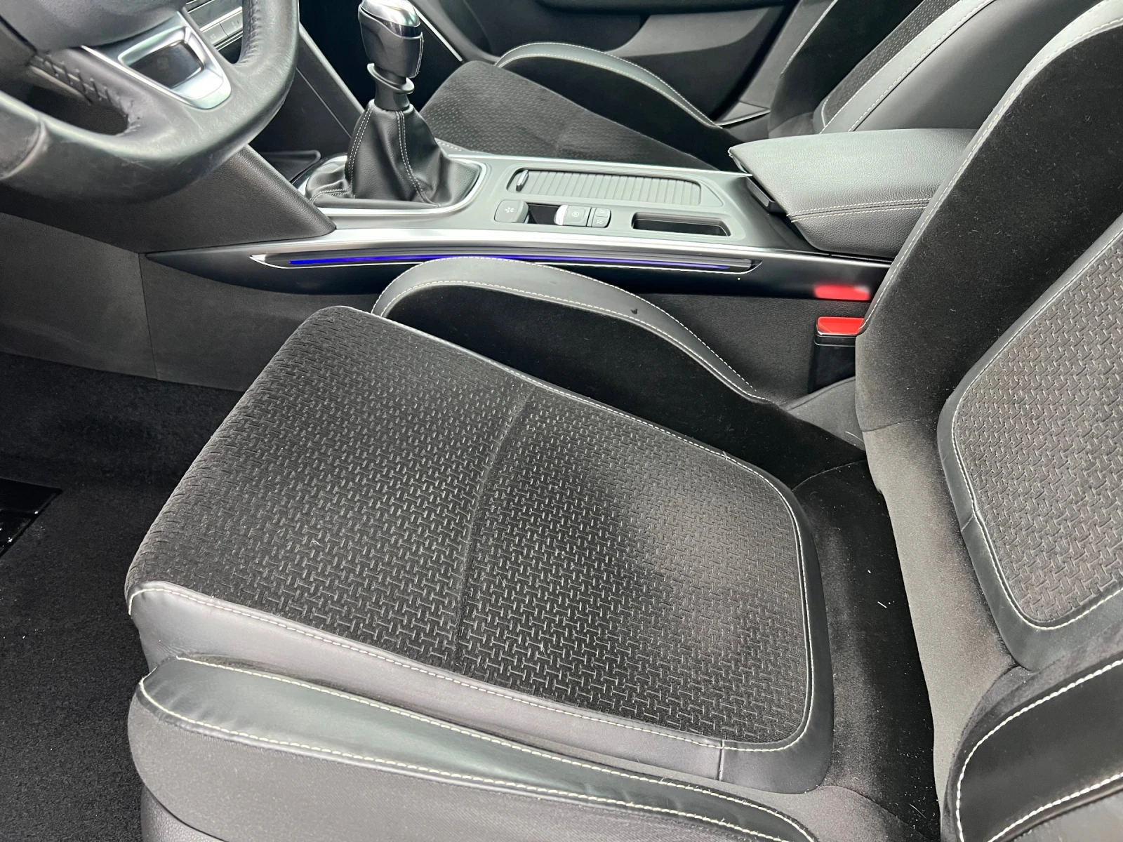 Renault Megane 1.5dci-Energy-Navi | Mobile.bg   9