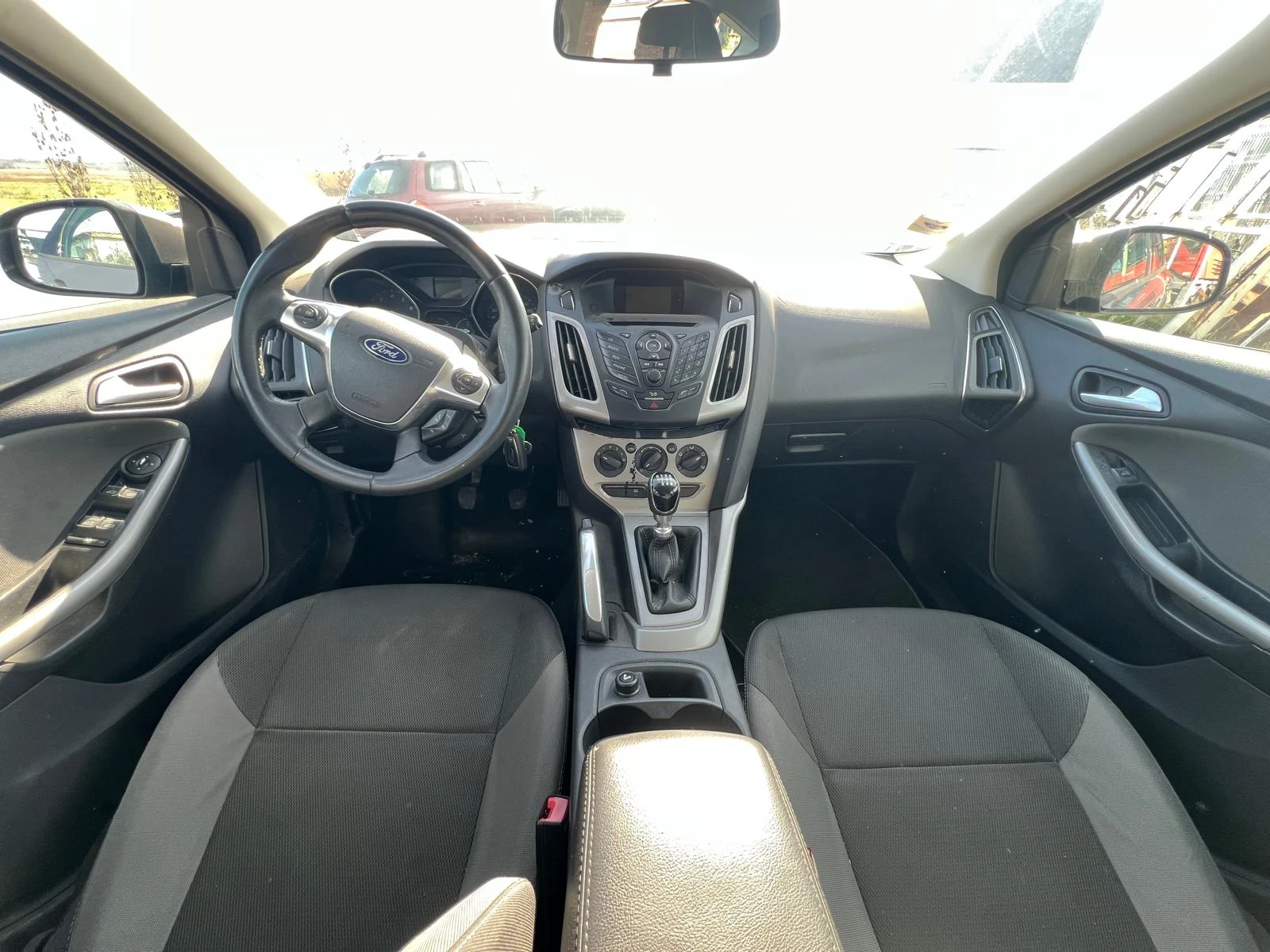 Ford Focus / 1.0I / 100000 KM /   / | Mobile.bg   10