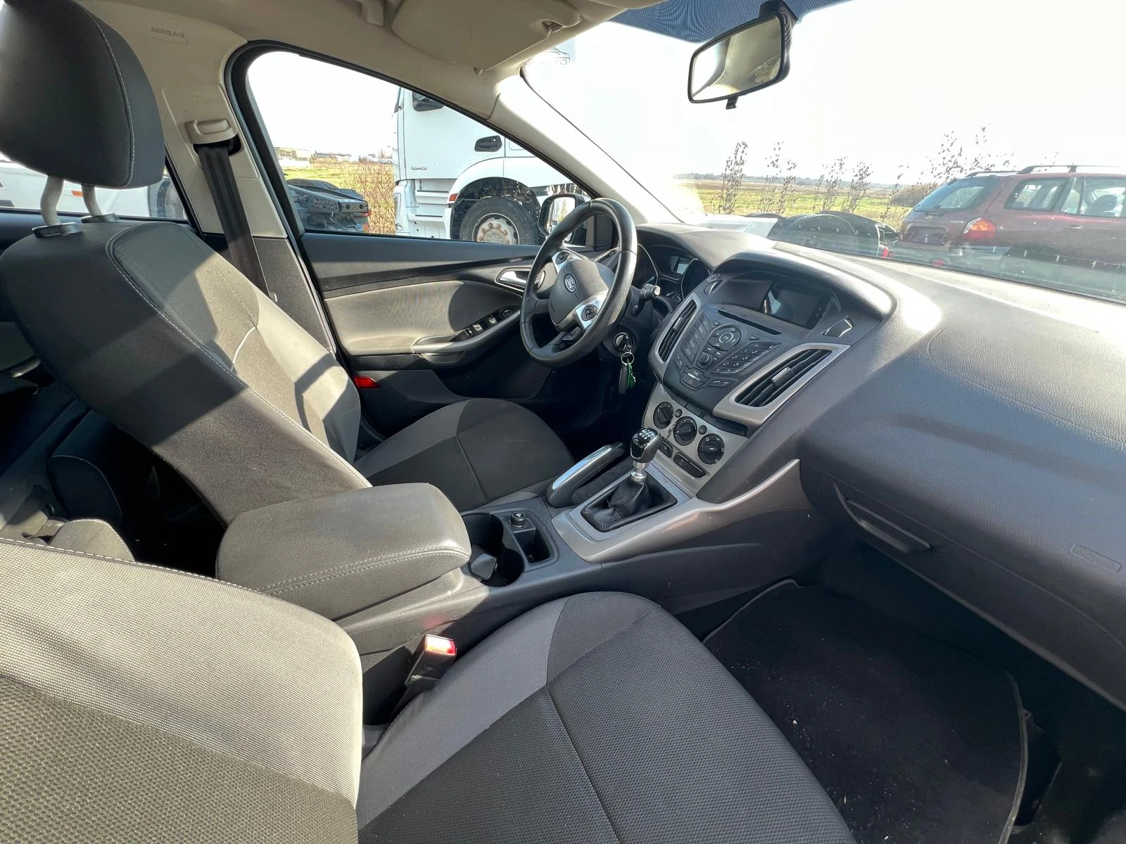 Ford Focus / 1.0I / 100000 KM /   / | Mobile.bg   11