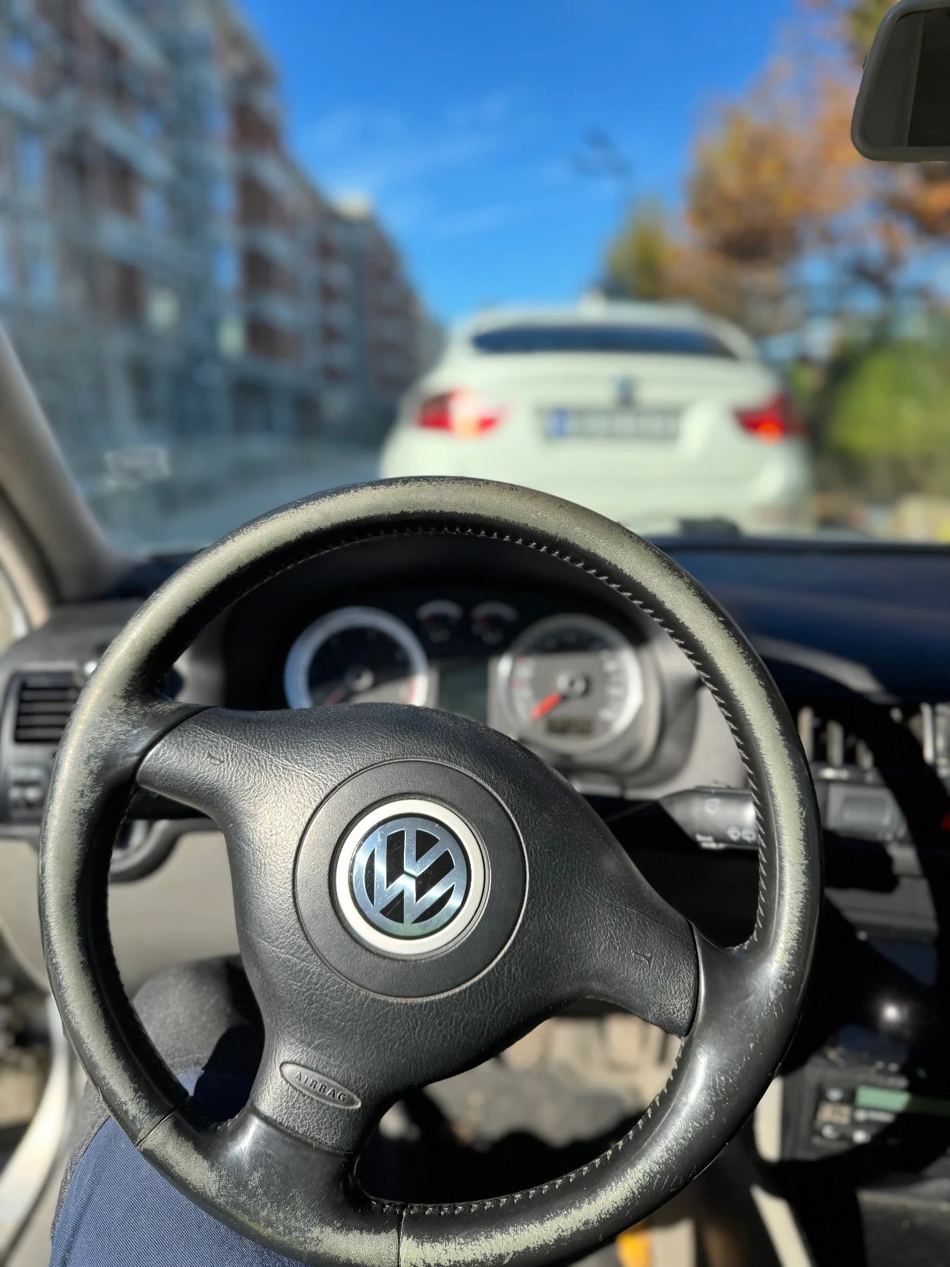 VW Golf  - изображение 2
