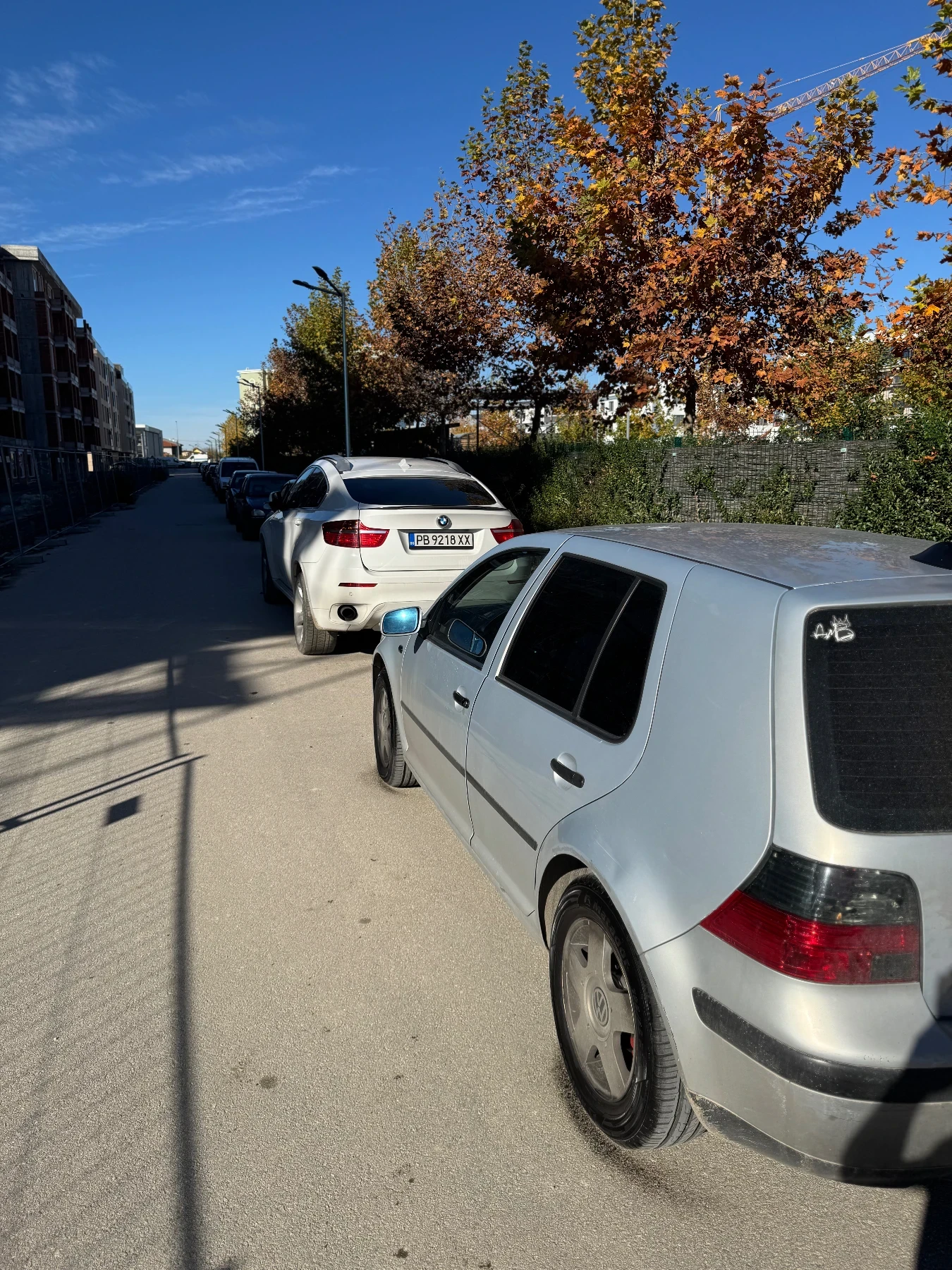 VW Golf  - изображение 10