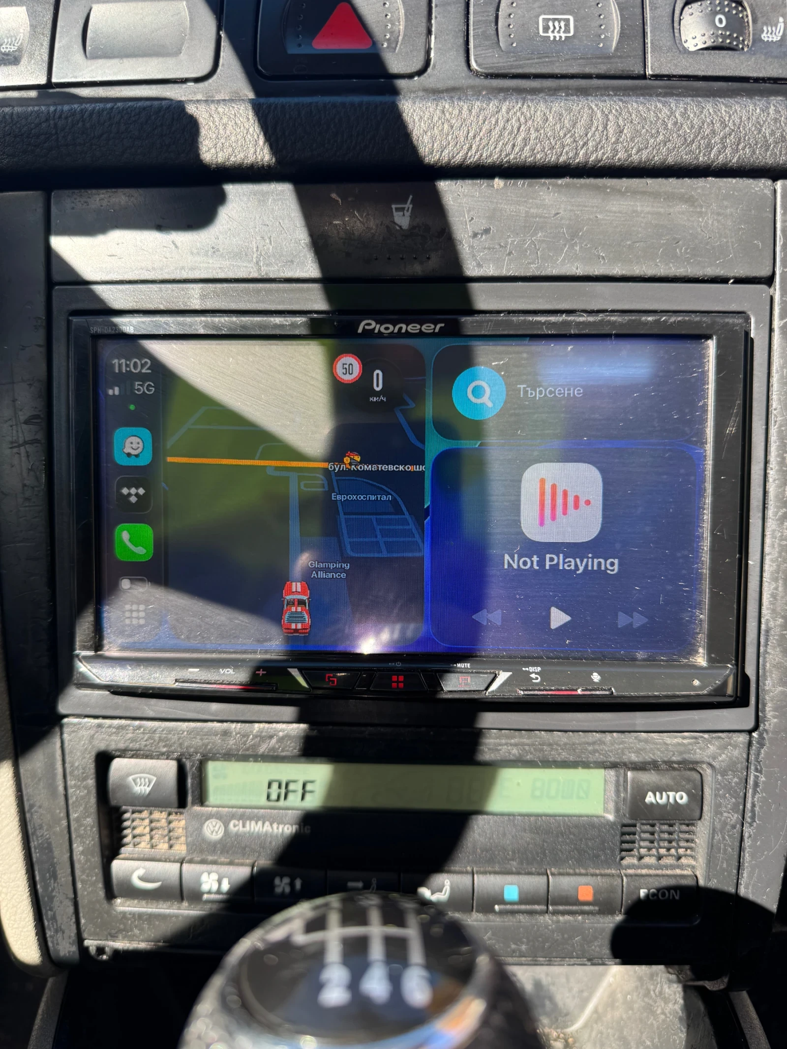 VW Golf  - изображение 3