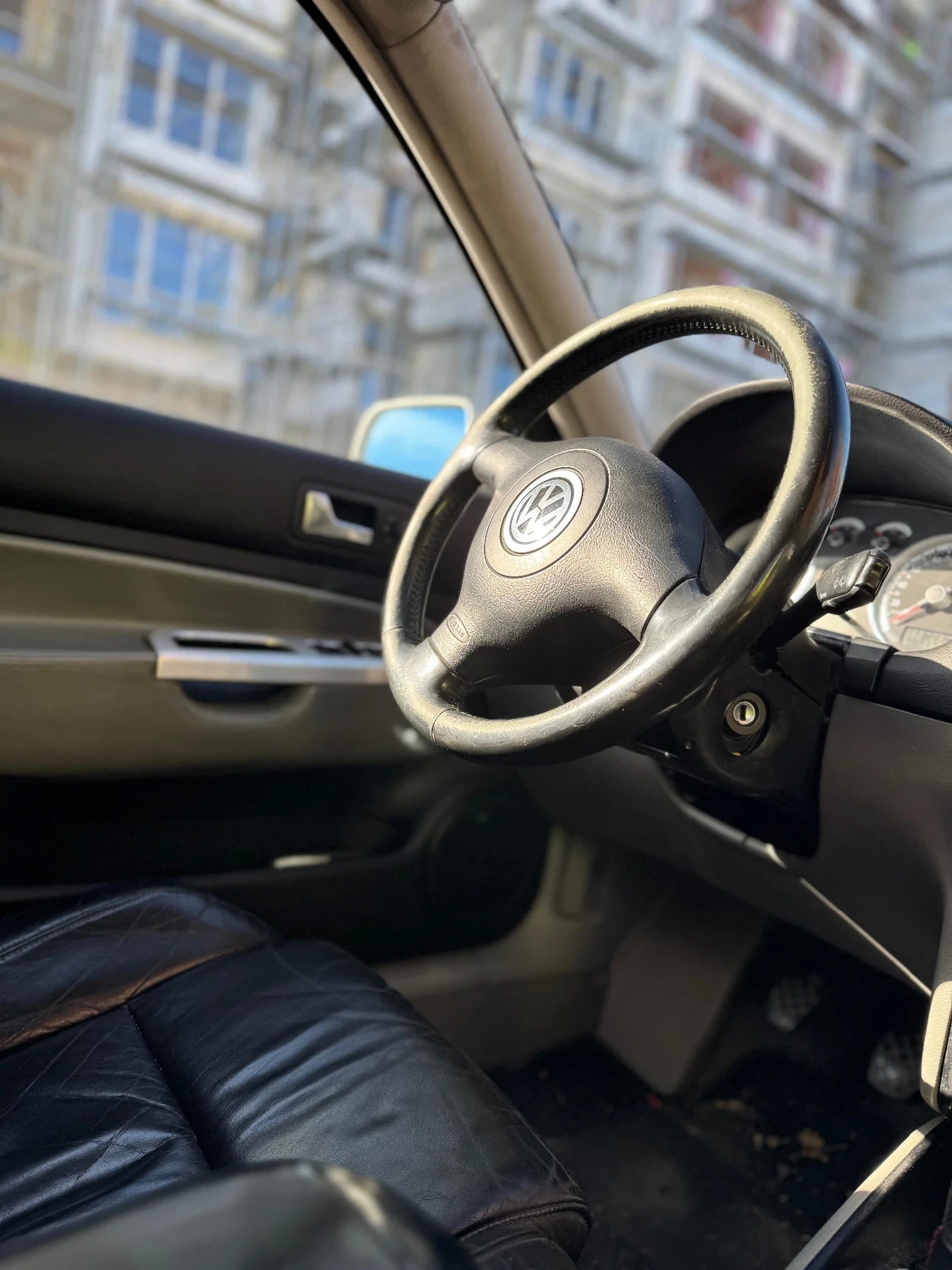 VW Golf  - изображение 9