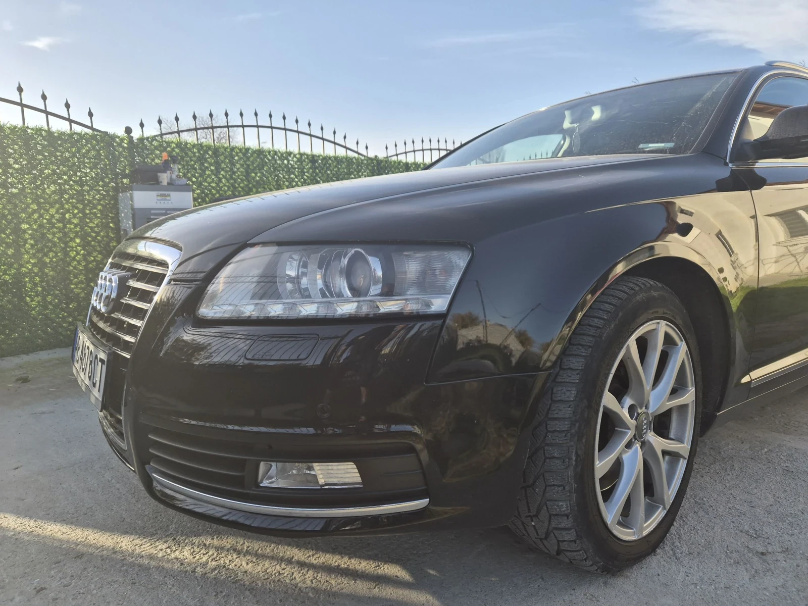 Audi A6 | Mobile.bg   1