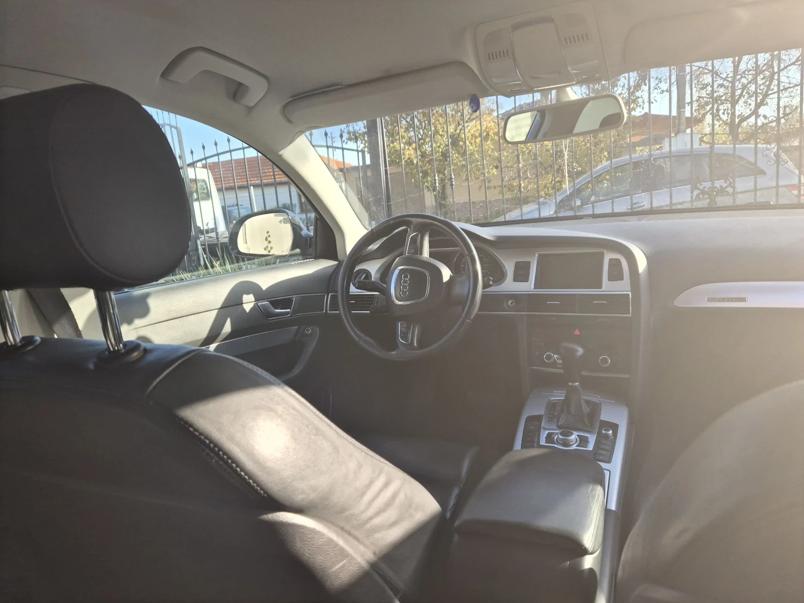 Audi A6 | Mobile.bg   8