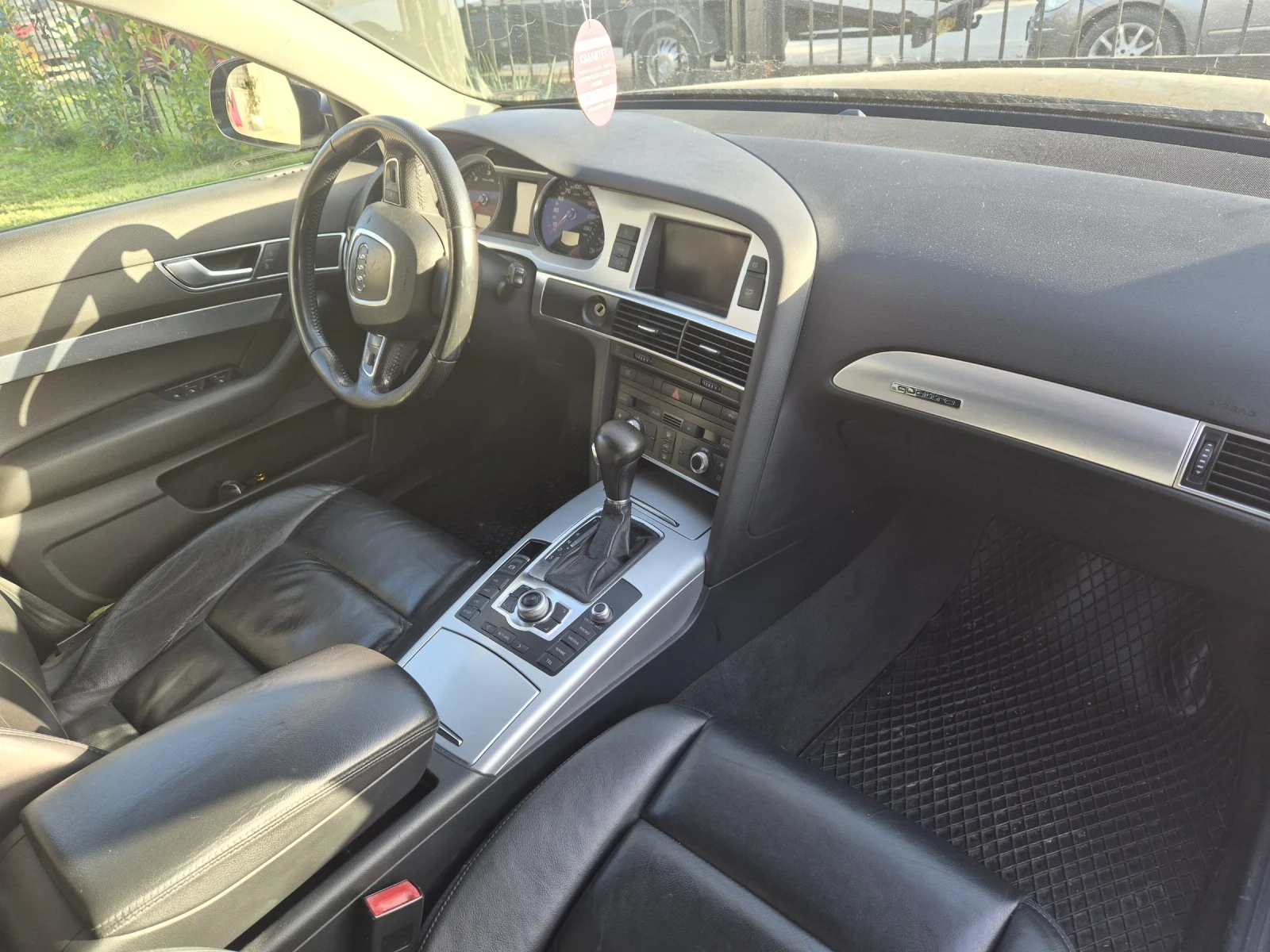 Audi A6 | Mobile.bg   7