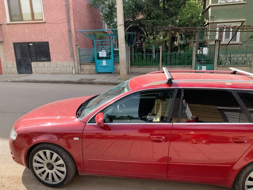 Audi A4 1.9 ТDi - изображение 2