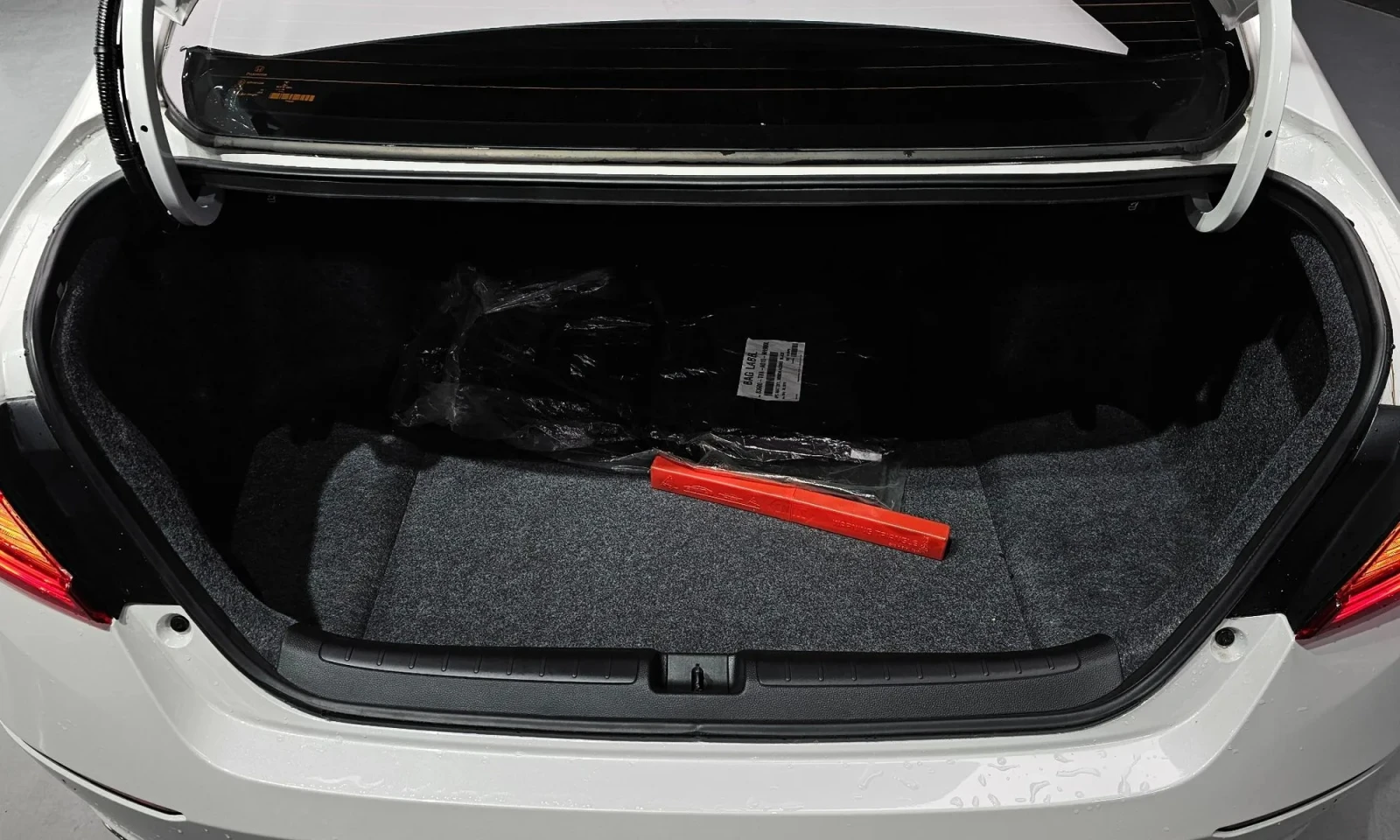 Honda Accord 1.5 Turbo | Mobile.bg   17