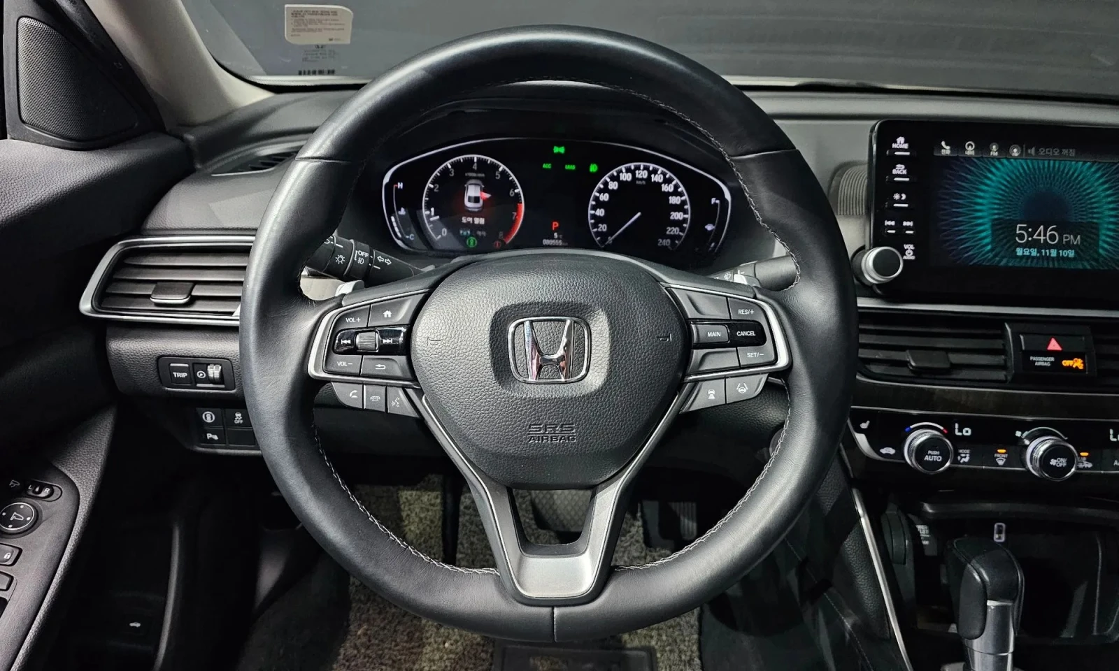 Honda Accord 1.5 Turbo | Mobile.bg   12