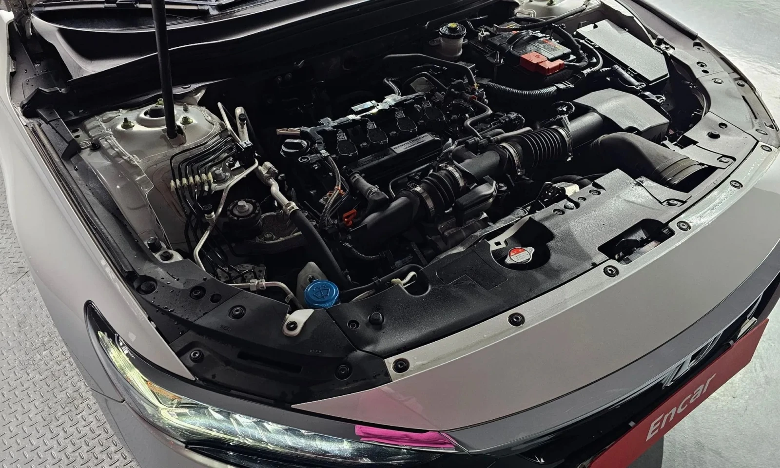 Honda Accord 1.5 Turbo | Mobile.bg   5