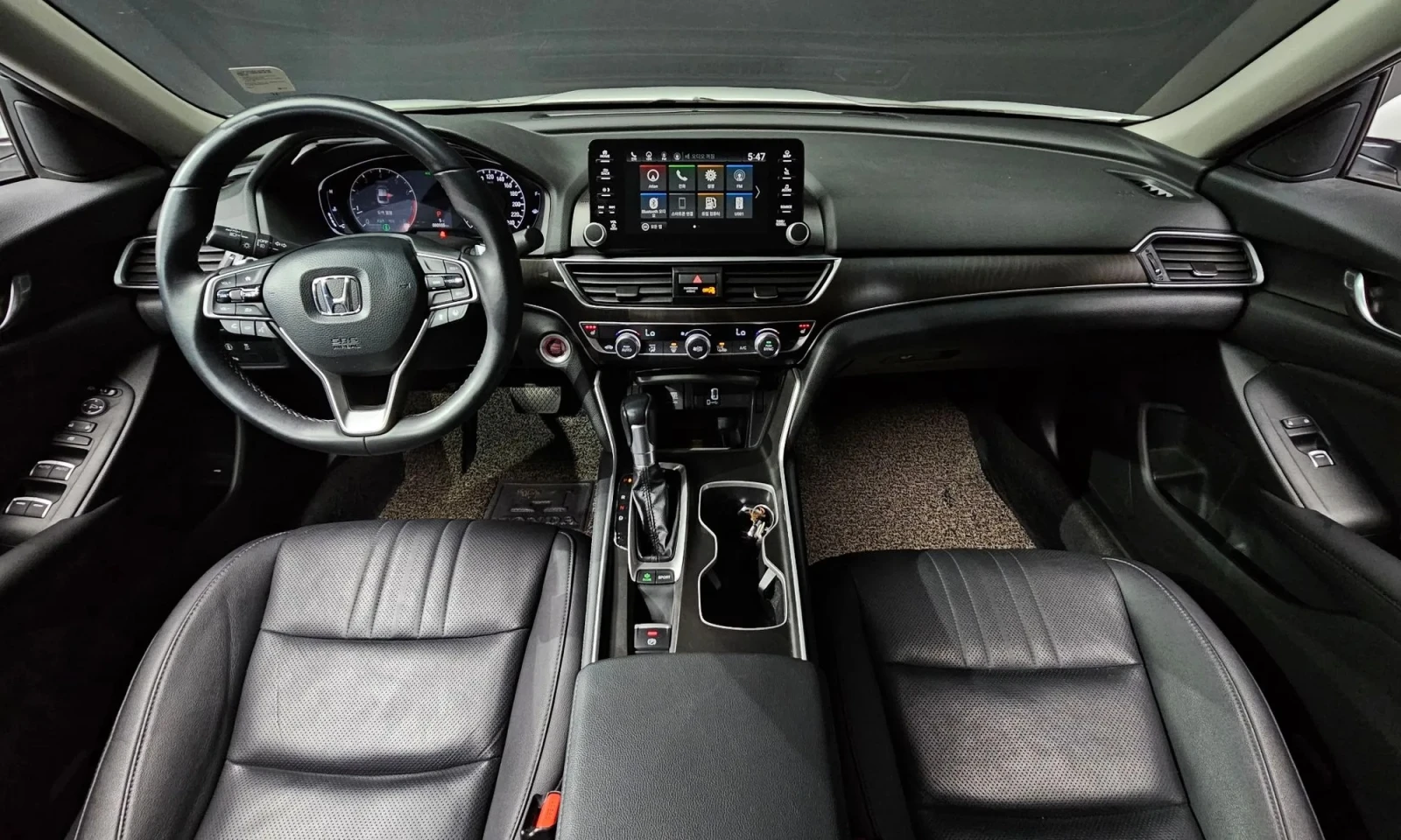 Honda Accord 1.5 Turbo | Mobile.bg   6