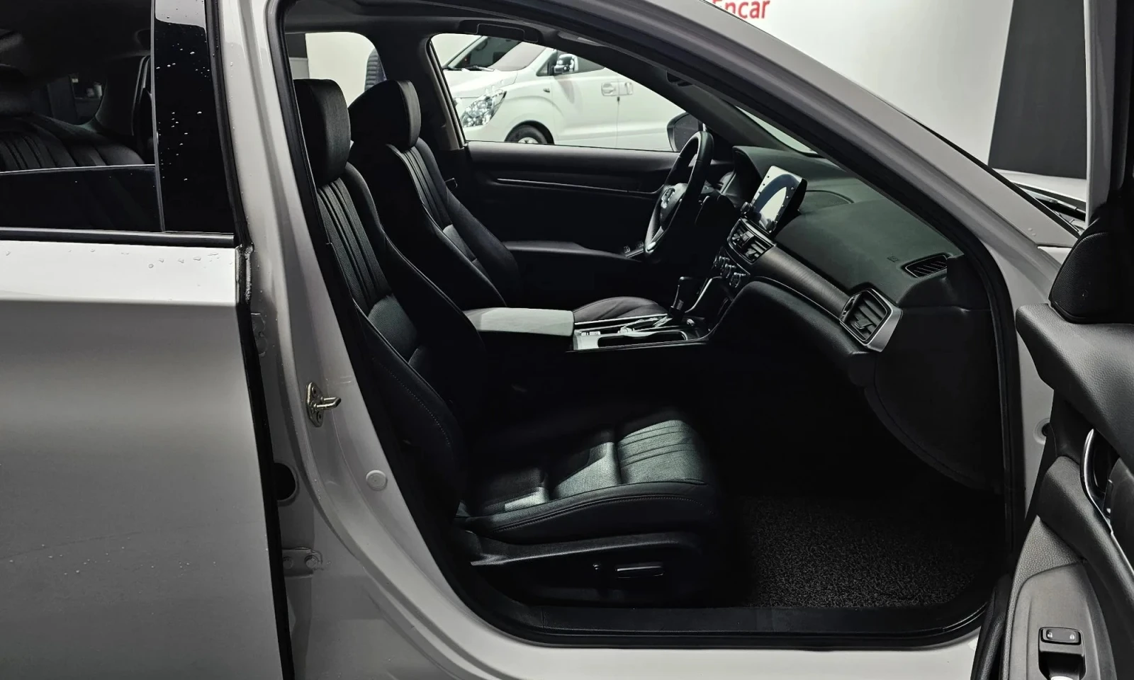 Honda Accord 1.5 Turbo | Mobile.bg   10