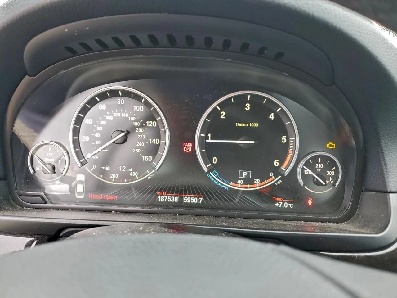 BMW 535  - изображение 9